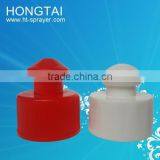2016 Plastic Pull Push Caps for Bottles thumbnail-3