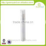 Plastic Perfume Bottle With Transparent Cap thumbnail-5