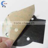 Custom Good-quality 3M 9460VHB Adhesive Silicon Mat thumbnail-1