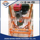 Snake Bit Drill / Hand Drill Machine / Portable Water Well Drilling Rigs thumbnail-6