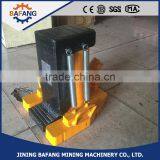 MHC5T-50T Horizontal Types of Hydraulic Jack thumbnail-1