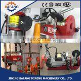 Mini Electric Hoist thumbnail-4