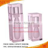 2013 New Elegant Empty Cystal Perfume Bottles Wholeslae thumbnail-3
