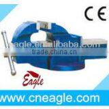 83 Series Swivel Bench Vise(Heavy Duty) thumbnail-1