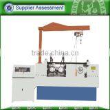 Automatic Rod Screw Thread Roll Machine thumbnail-1
