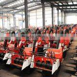 Crawler Type Mini Grain Harvester With Driver Seat thumbnail-5