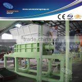 Machine of Tyre Recycling Line thumbnail-1