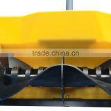 Mini Snow Thrower/Snow Clean Tool thumbnail-2