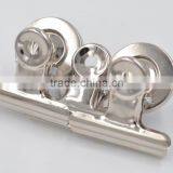 7 Inch Dipped Plastic Metal American Type Spring Clamp thumbnail-5