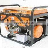 Honda Generator 6.5kwGasoline Generator With Generator Parts thumbnail-6