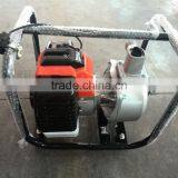 Hot Sale Gasoline Water Pump With CE GS Certificate thumbnail-2