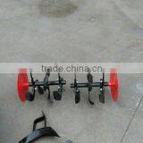 Chinese Soil Ulitvating Power Rotary Tiller thumbnail-3