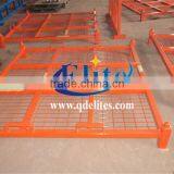 72 Inch Stacking Warehouse Tire Storage Rack thumbnail-4