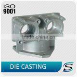 ISO Quality Aluminium Die Casting Part thumbnail-6