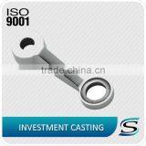 Investment Casting Glass Spider Fitting thumbnail-3