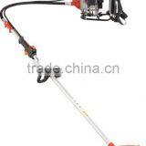 Backpack Brush Cutter, 52cc, 2.2kw thumbnail-1
