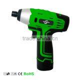 12V Cordless Impact Screwdriver thumbnail-1