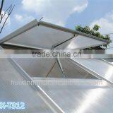-china Aluminium Automatic Window Opener for Greenhouse HX-T312 thumbnail-2