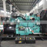 600A Welding Machine Diesel Generator thumbnail-1