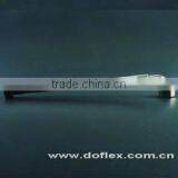 2015 Doflex New Design High Pressure 50cm EPDM Stainless Steel 304 Wire Braided Flexible Hose thumbnail-1