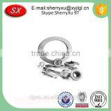 Factory Customized Different Types of Lock Washers ISO9001:2008 thumbnail-6
