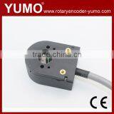 HKT3006W-001G1024ABZ-5L YUMO Rotary Encoder Mini Encoder thumbnail-1