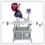 Automatic Single-Side Adhesive Sticker Labeling Machine thumbnail-2
