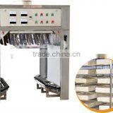 Bread Crumbs Making Electrode Baking Oven Machine
