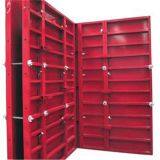 Tianjin Steel Formwork For Construction Use thumbnail-3