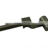 Stainless Steel Fitness Equipment Part Invest Casting thumbnail-1