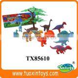 Plastic Dinosaur Figures, Plastic Toy Dinosaurs, New Dinosaur Toys for 2016 thumbnail-5