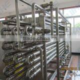 Tubular Pasteurizer For Carbonated Beverage thumbnail-1