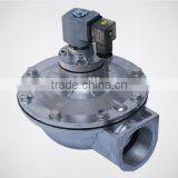 Pulse Jet Dust Filter Valve Parts thumbnail-3