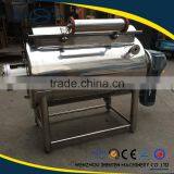 New Type Ss304 Horizontal Mixing Tank With Low Price thumbnail-1