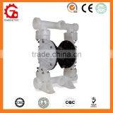 100 Psi Pneumatic Injection Diaphragm Pump