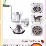Cheap Price China Factory Manufacturer Hand /manual Eurolux Meat Grinder thumbnail-1