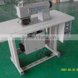 Ultrasonic Seamless Underwear Machine thumbnail-1