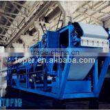Belt Type Vacuum Filter Press thumbnail-1