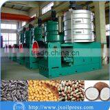 50T/D peanut automatic oil mill machine price for sale