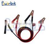 H50270 5mm2 Heavy Duty Booster Cable 2.5m New thumbnail-1