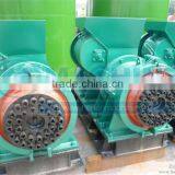 Attractive and Durable Coal and Charcoal Briquette Extruder Machine Product Line thumbnail-6