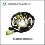 Ski Doo MXZ 800 MXZ800 Magneto Stator Coil With High Quality thumbnail-1