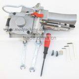 Pneumatic Strapping Packing Tool,manual Handy Band Strapper,PET & PP Banding AQD-25 Equipment Machinery Spare thumbnail-4