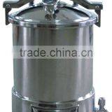 Advantage Lab Autoclave Machine With Hand Wheel Door thumbnail-2