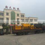 5HXG Series Rice/grain Dryer thumbnail-6