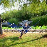 Rope Hammock thumbnail-1