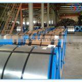 Zinc Coating 40-160g/m2 Top Quality Hot Rolled Steel Coil thumbnail-6