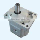 Hydraulic Motor High Speed Hydraulic Gear Motor thumbnail-1