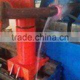 Electric Hot Induction Pipe Bending Machine 219-1620mm thumbnail-4