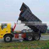 Sell 4 Stages Hydraulic Cylinder for Dumper Tipper thumbnail-1